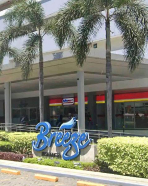 Smdc Breeze Residence